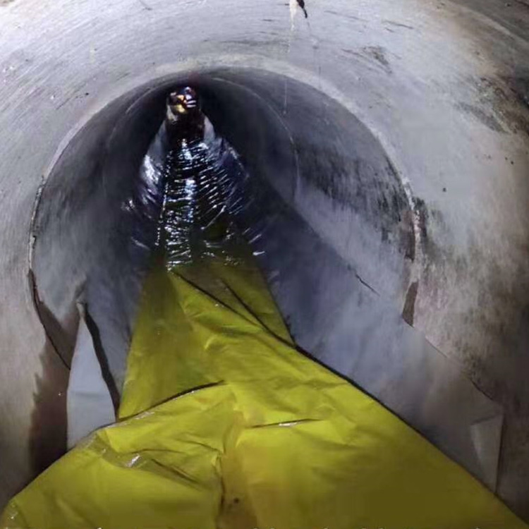 牟平管道光固化修复